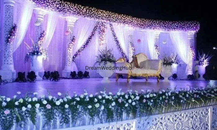 Wedding Venues In Vaishali